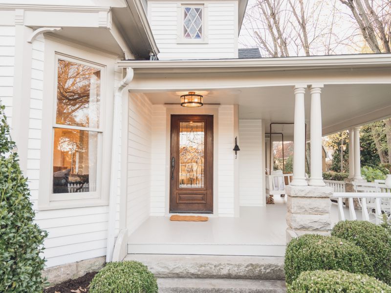 HGTV Fixer To Fabulous  54