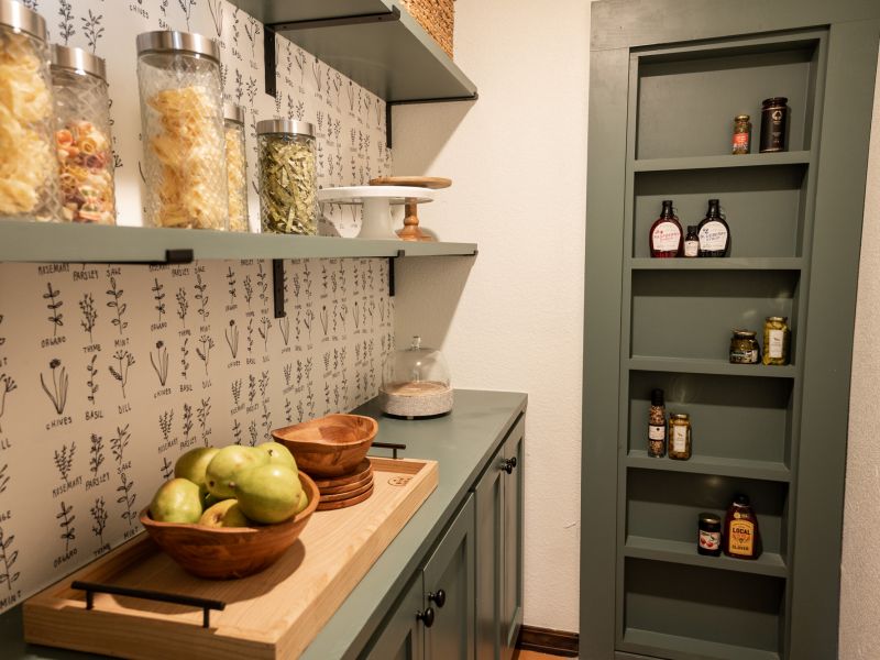 HGTV Fixer To Fabulous  55