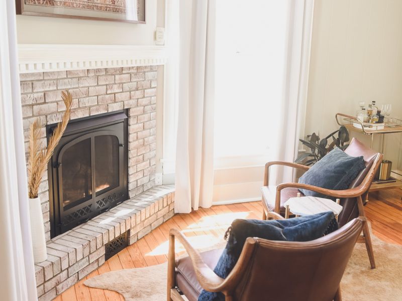 HGTV Fixer To Fabulous 6