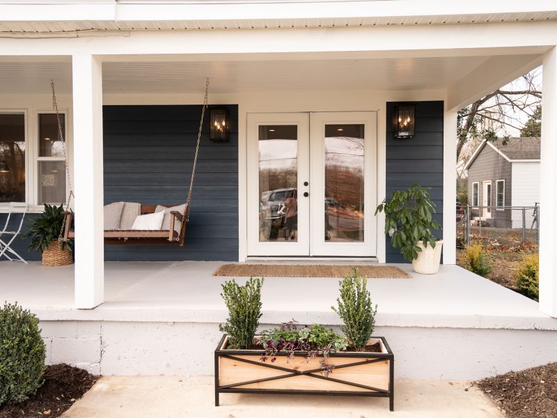 HGTV Fixer To Fabulous 6