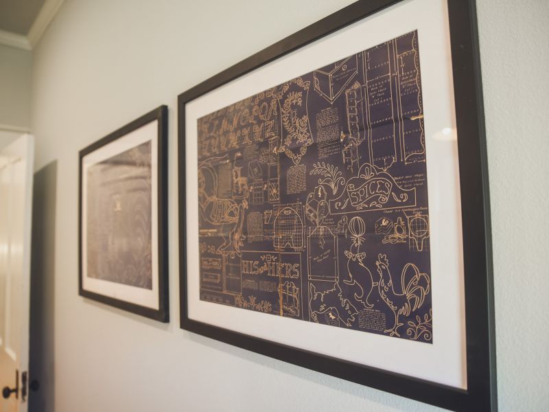 HGTV Fixer To Fabulous 60