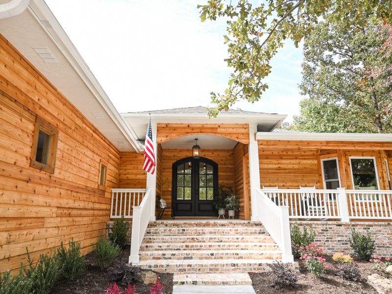 HGTV Fixer To Fabulous 7