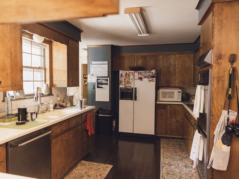 HGTV Fixer To Fabulous  7