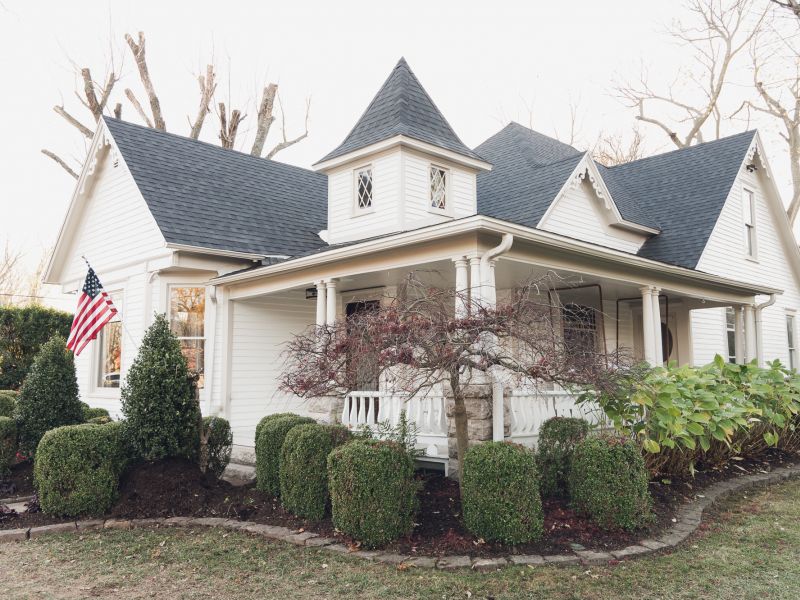 HGTV Fixer To Fabulous  7