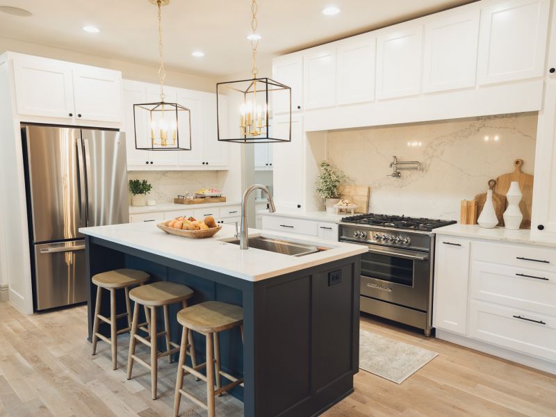 HGTV Fixer To Fabulous  73