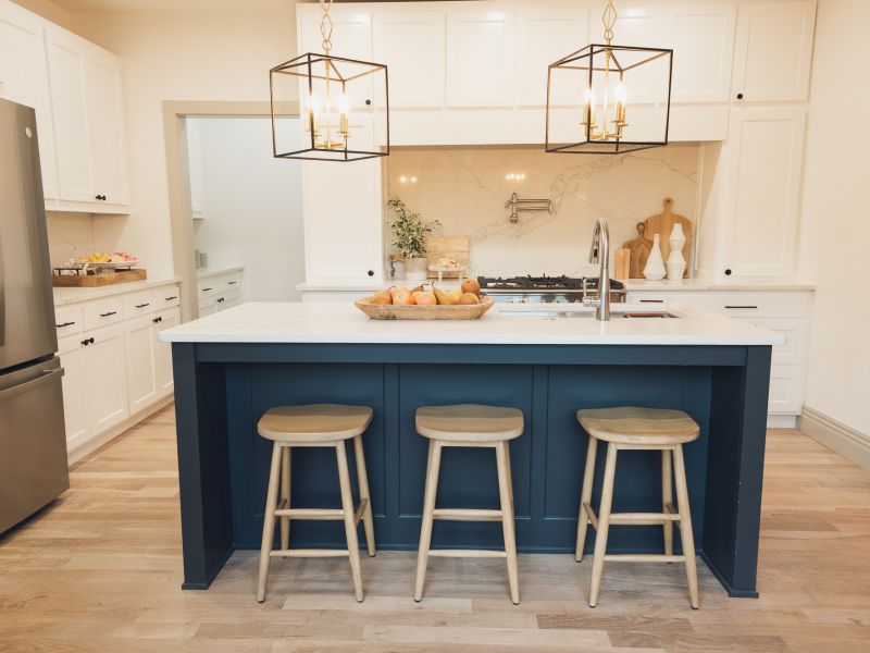 HGTV Fixer To Fabulous  75