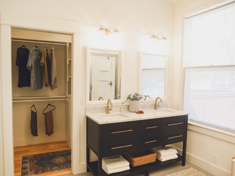 HGTV Fixer To Fabulous 75