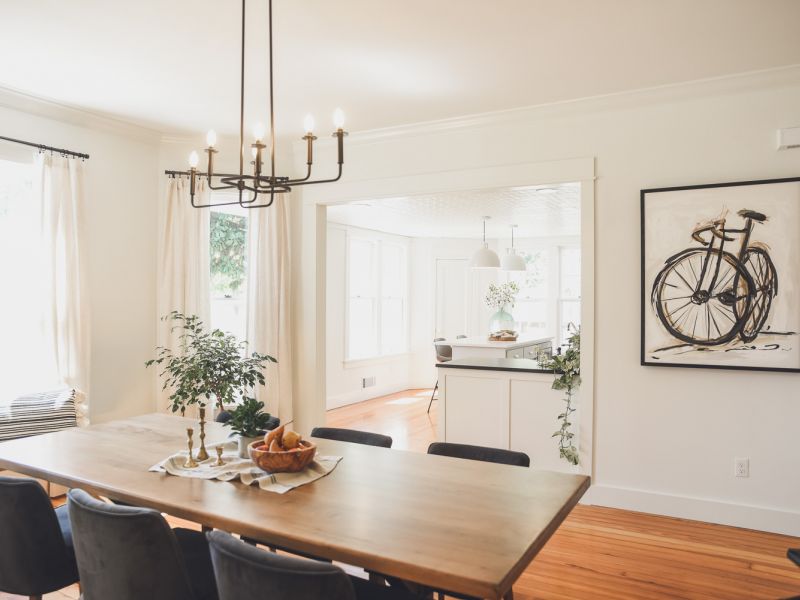 HGTV Fixer To Fabulous 77