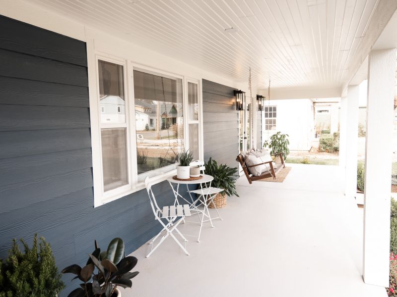 HGTV Fixer To Fabulous 8