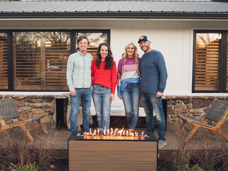 HGTV Fixer To Fabulous  81