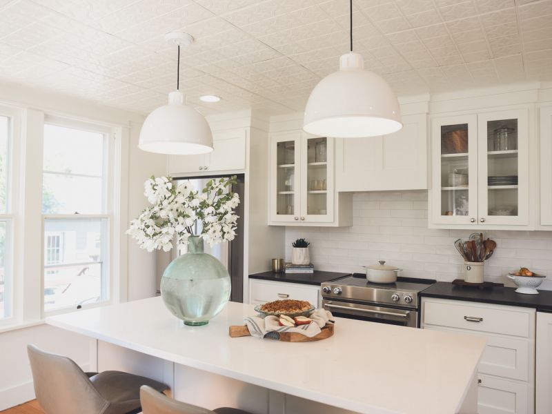 HGTV Fixer To Fabulous 86