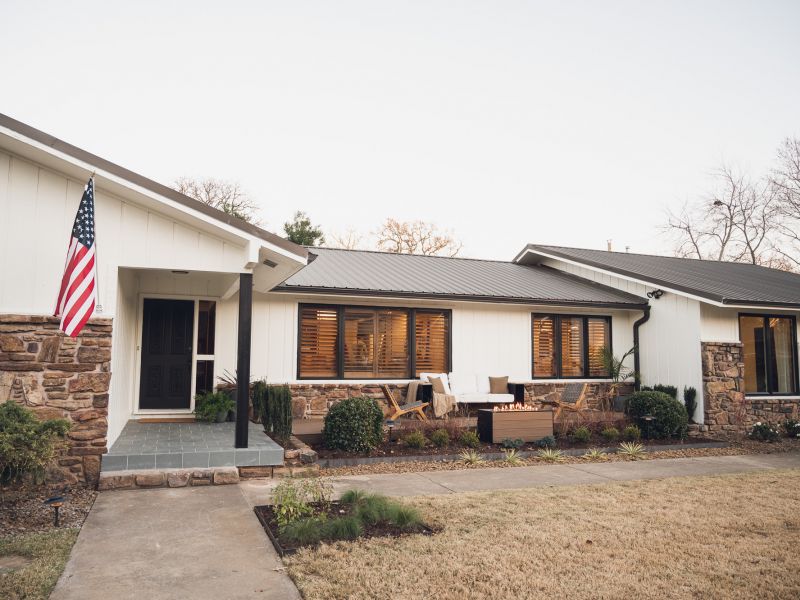 HGTV Fixer To Fabulous  88