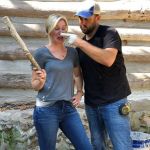 HGTV Fixer To Fabulous Dave And Jenny Marrs