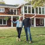 HGTV Fixer To Fabulous Season 2 With Dave And Jenny Marrs