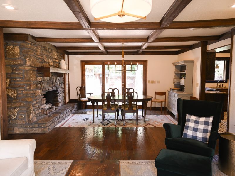 HGTV Fixer To Fabulous Walker 12