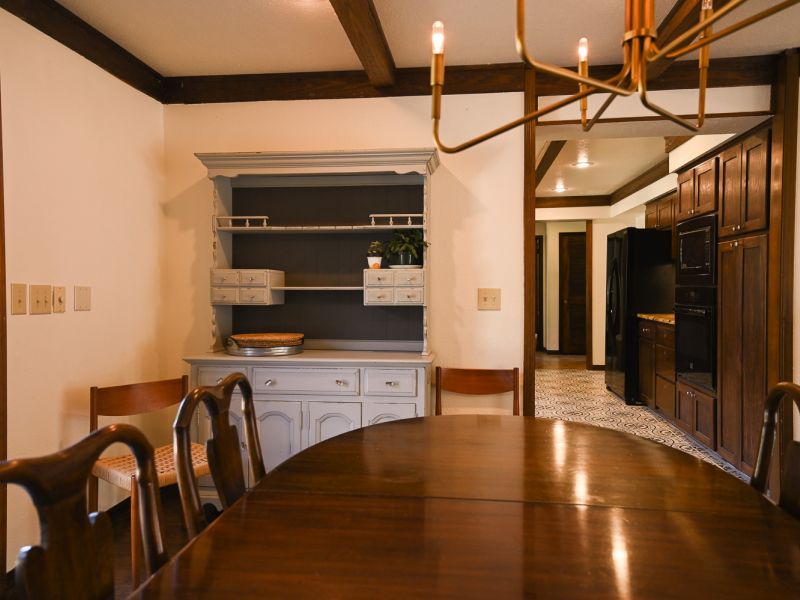 HGTV Fixer To Fabulous Walker 16