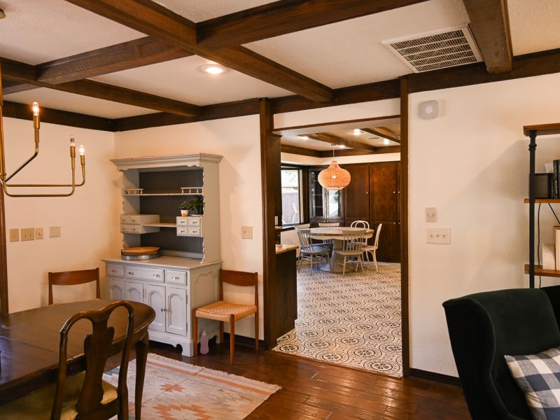 HGTV Fixer To Fabulous Walker 17