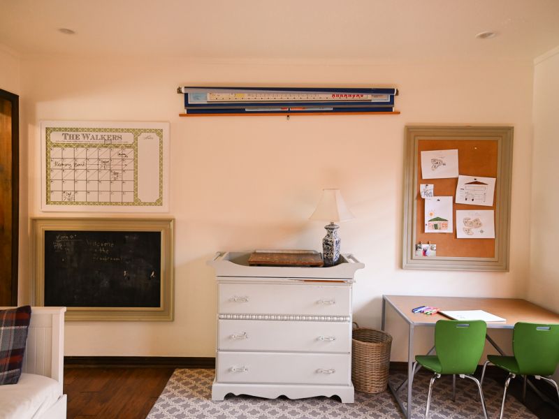 HGTV Fixer To Fabulous Walker 39