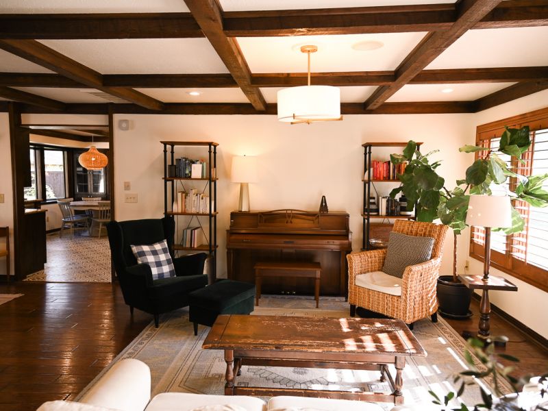 HGTV Fixer To Fabulous Walker 8