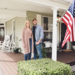 HGTV Fixer To Fabulous With Dave And Jenny Marrs A Home To Love