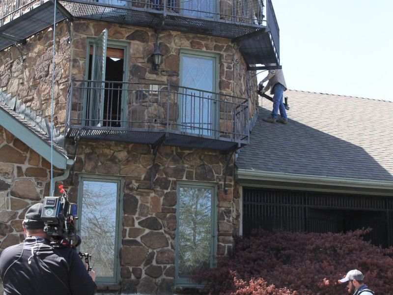 Fixer To Fabulous HGTV