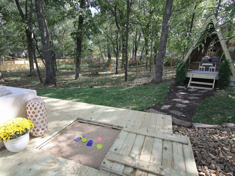 Fixer To Fabulous HGTV