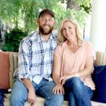 Dave And Jenny Marrs