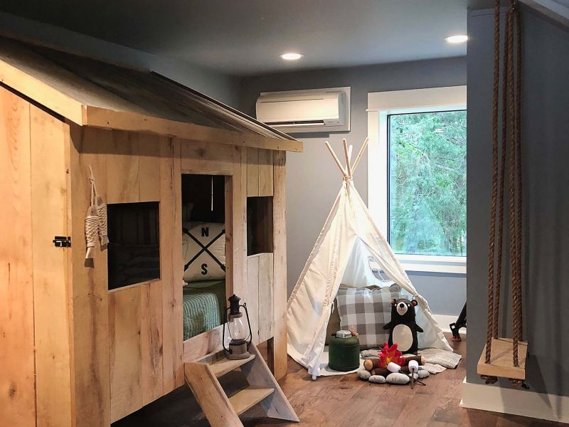 Fixer To Fabulous HGTV