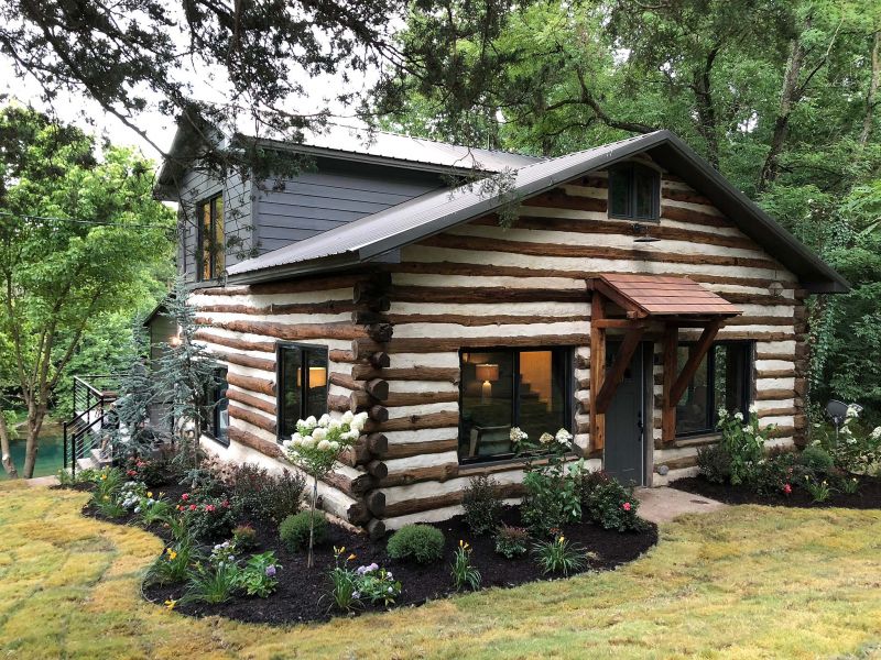 Fixer To Fabulous HGTV