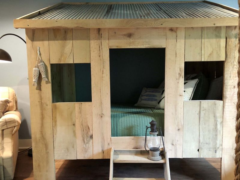 Fixer To Fabulous HGTV