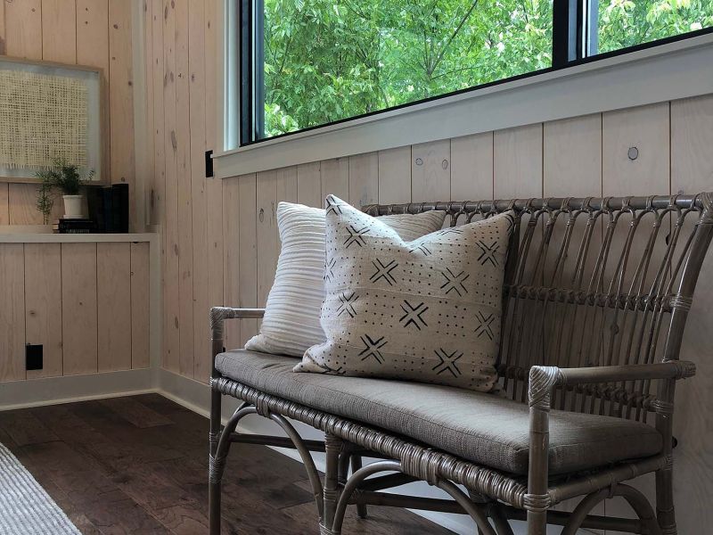 Fixer To Fabulous HGTV