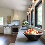 Cabin Kitchen Renovation