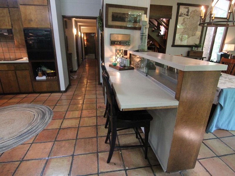 Fixer To Fabulous HGTV