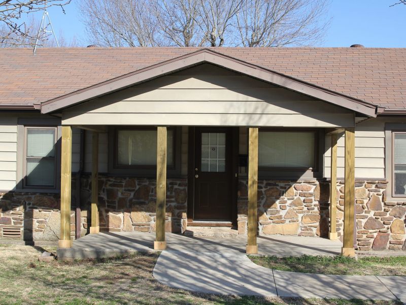 Fixer To Fabulous HGTV