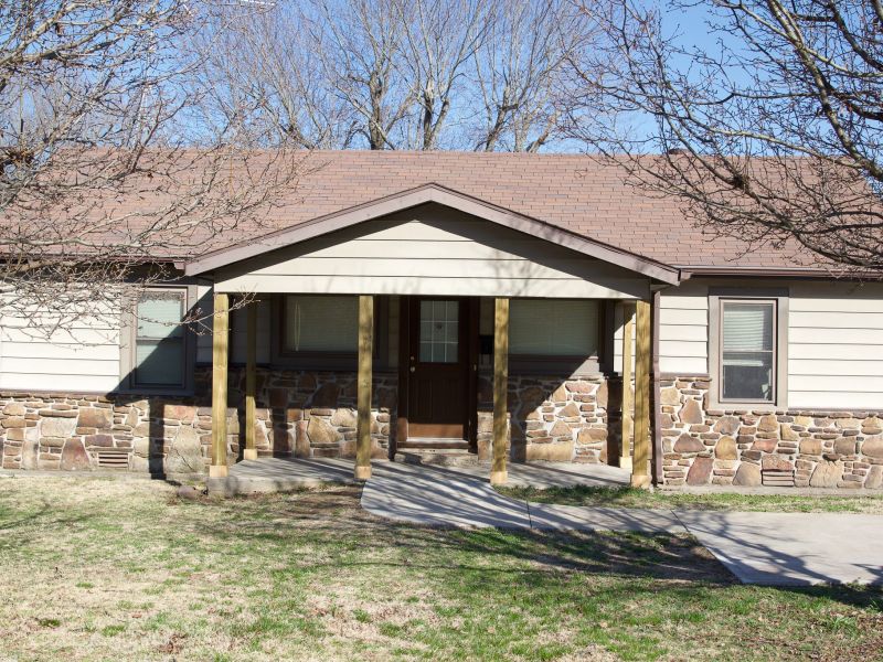 Fixer To Fabulous HGTV