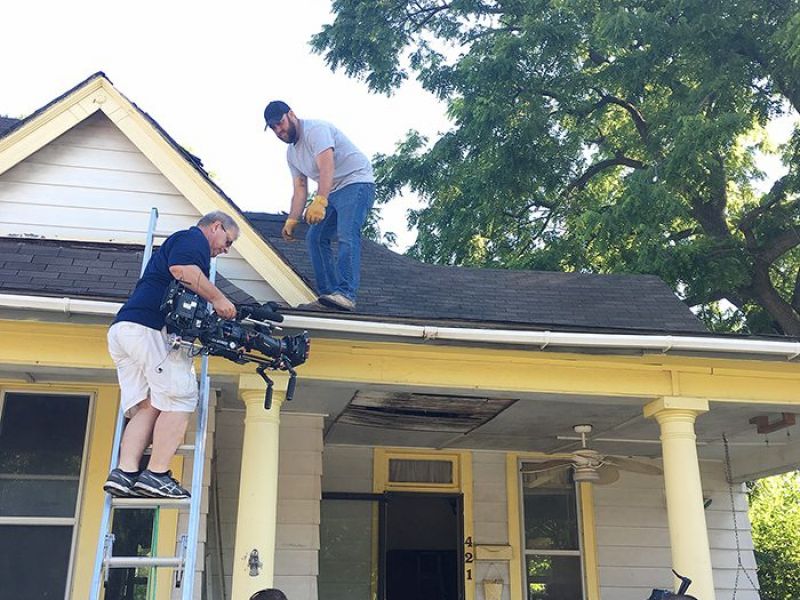 Fixer To Fabulous HGTV