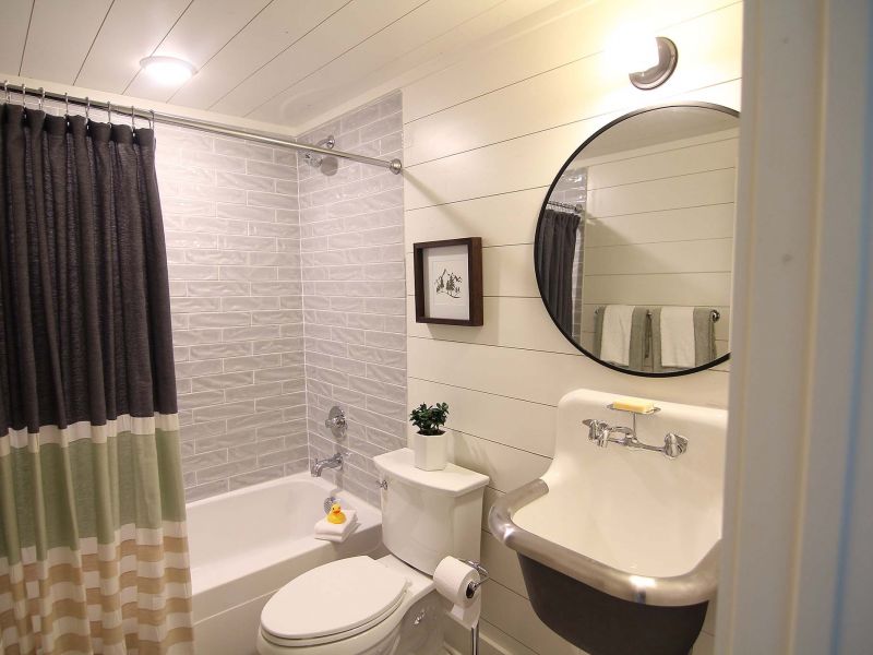 Fixer To Fabulous HGTV