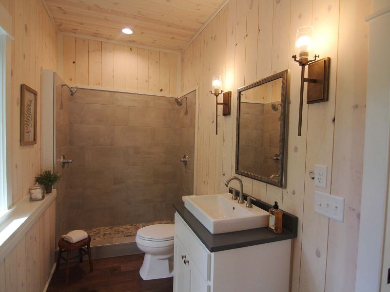 Fixer To Fabulous HGTV