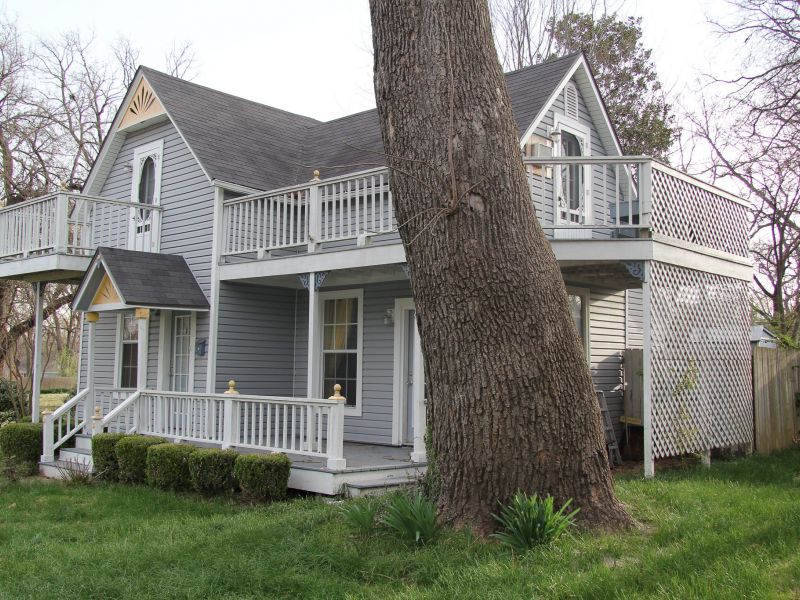 Fixer To Fabulous HGTV