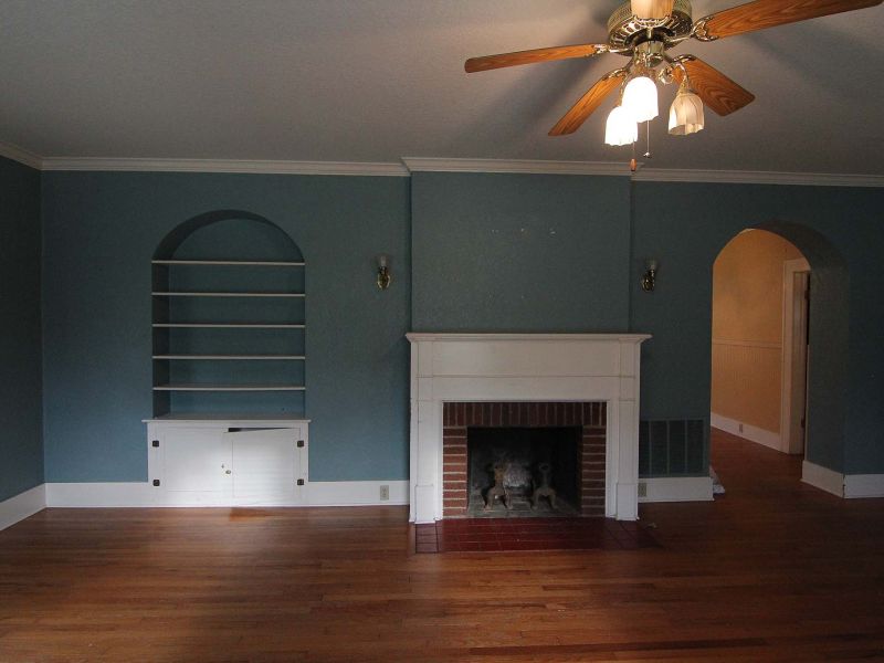 HGTV's Fixer to Fabulous