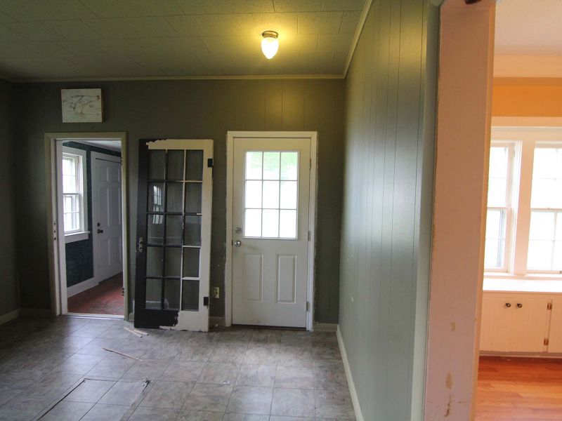 HGTV's Fixer to Fabulous