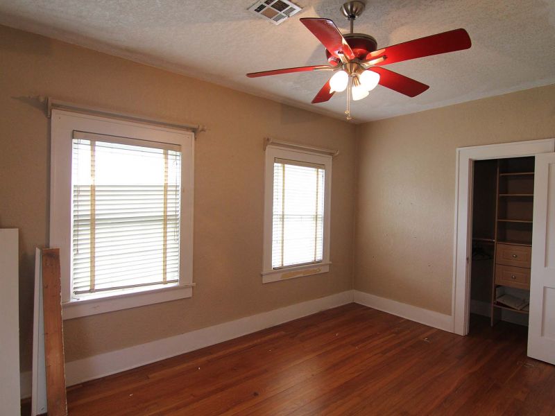 HGTV's Fixer to Fabulous