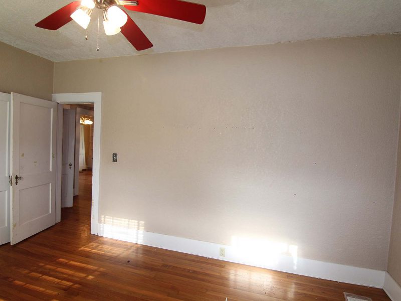 HGTV's Fixer to Fabulous