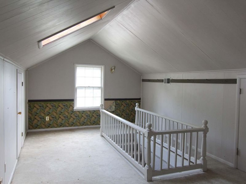 HGTV's Fixer to Fabulous