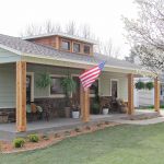 Craftsman Exterior Renovation