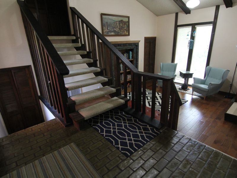 Fixer To Fabulous HGTV