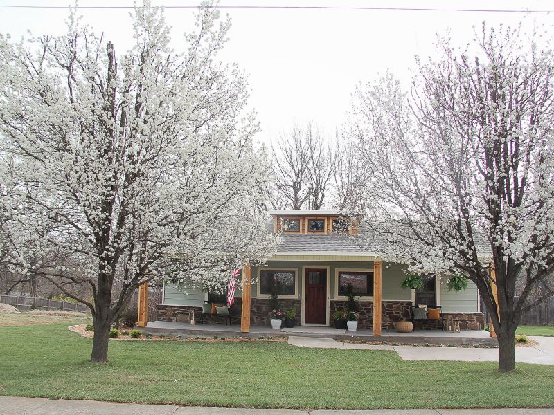 Fixer To Fabulous HGTV