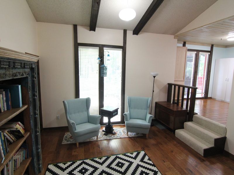 Fixer To Fabulous HGTV