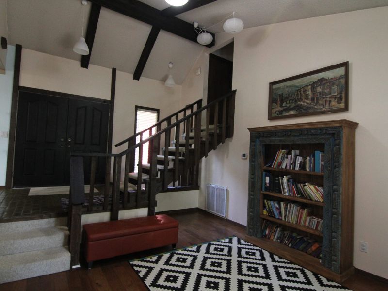 Fixer To Fabulous HGTV