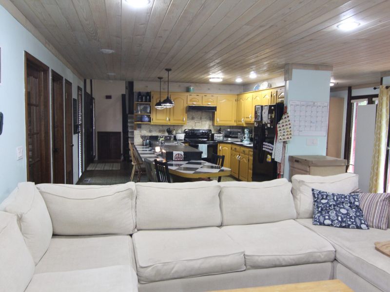 Fixer To Fabulous HGTV